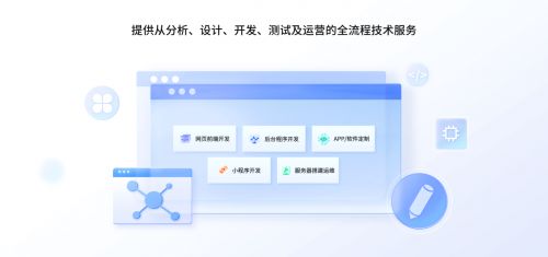 2025年教育咨詢服務(wù)軟件開(kāi)發(fā)機(jī)構(gòu)最新推薦榜