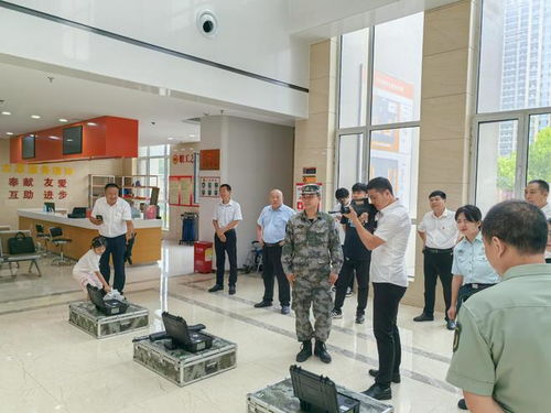 衡水市啟動(dòng)全民國(guó)防教育進(jìn)政務(wù)服務(wù)大廳試點(diǎn)工作，軟件開(kāi)發(fā)成為關(guān)鍵支撐