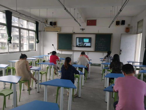 聆聽落地有聲 三課堂教學服務重塑教育咨詢新生態