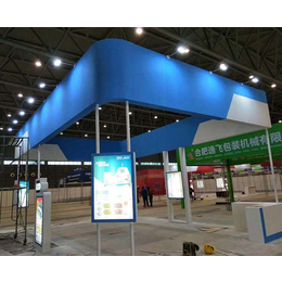 蕪湖展會搭建專業(yè)服務 選擇合肥偉創(chuàng)達公司，實現(xiàn)高效與創(chuàng)意雙贏