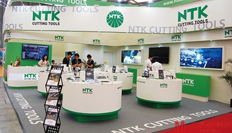 NTK全面應(yīng)對(duì)客戶的各類(lèi)會(huì)展服務(wù)需求